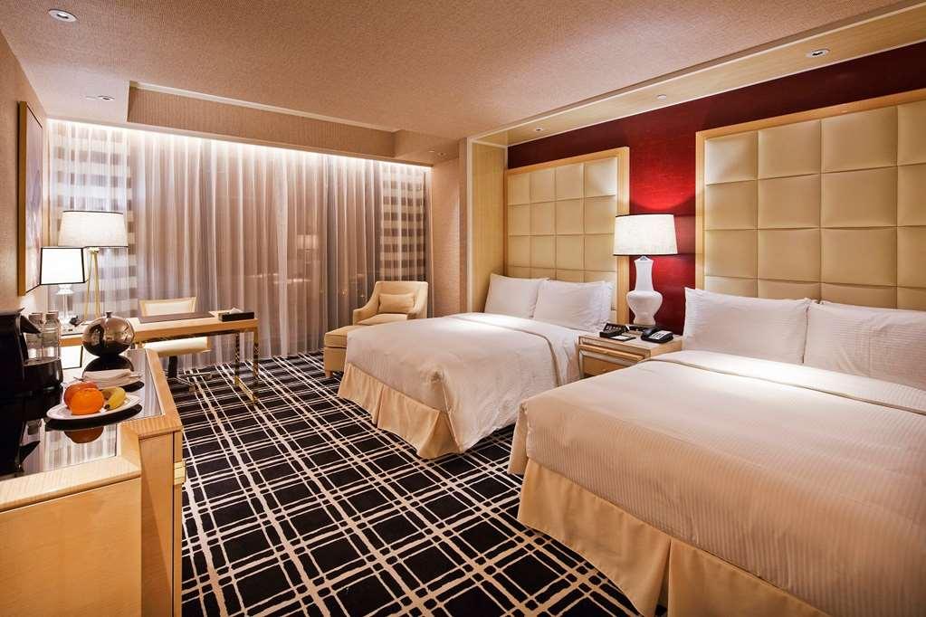 The Lin Hotel Taichung Quarto foto Deluxe Room